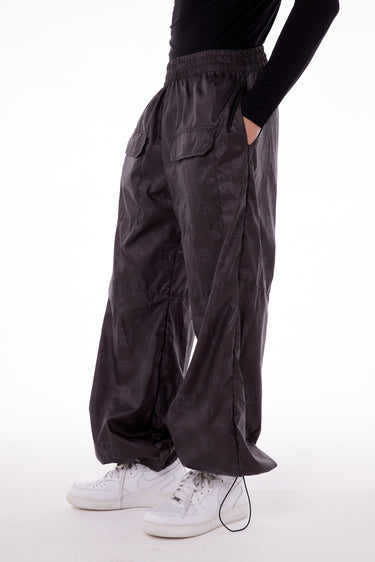 STORM PANTS LUXURY BLACK